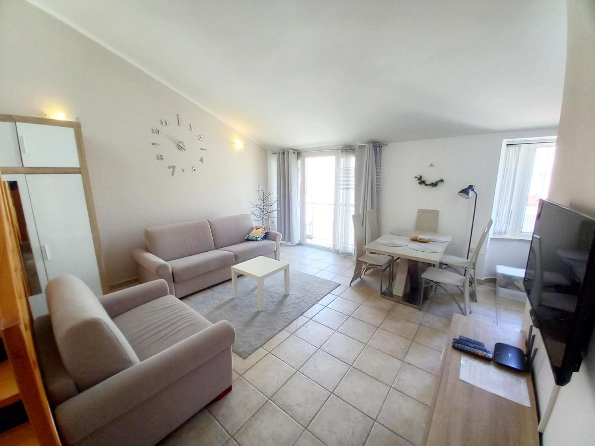 Apartment Karlo Medulin Kültér fotó