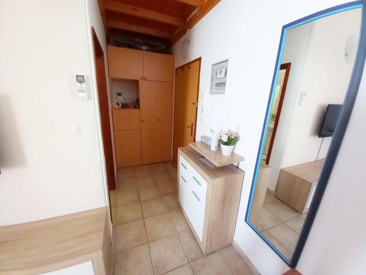 Apartment Karlo Medulin Kültér fotó