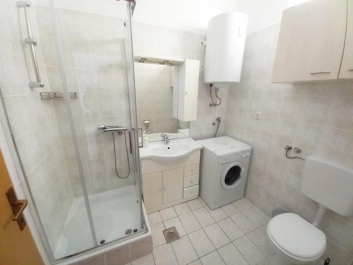 Apartment Karlo Medulin Kültér fotó