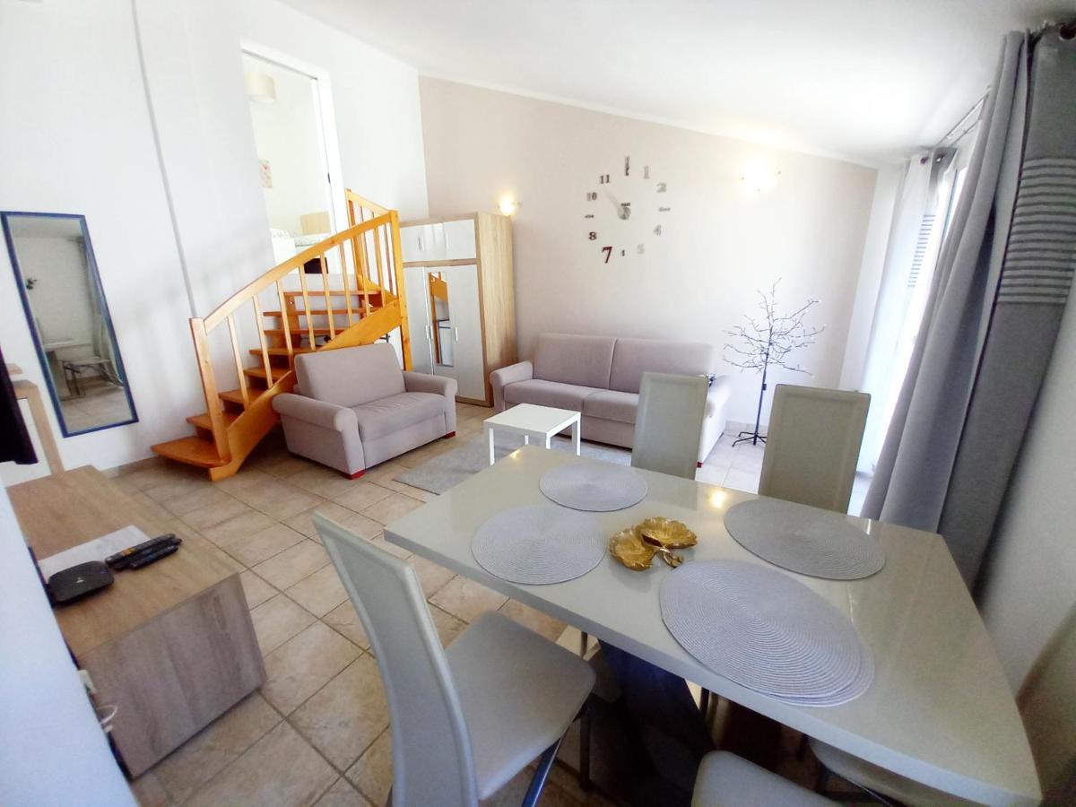 Apartment Karlo Medulin Kültér fotó