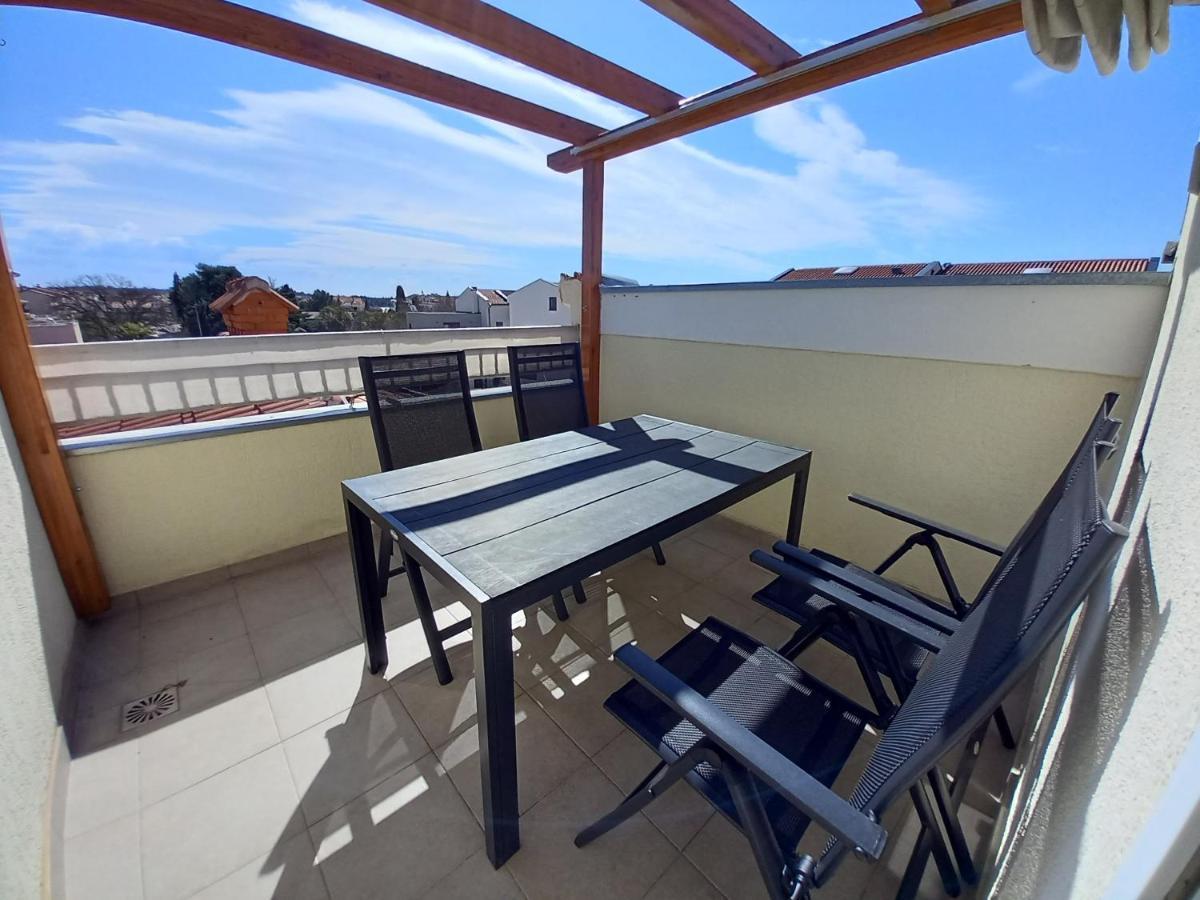 Apartment Karlo Medulin Kültér fotó