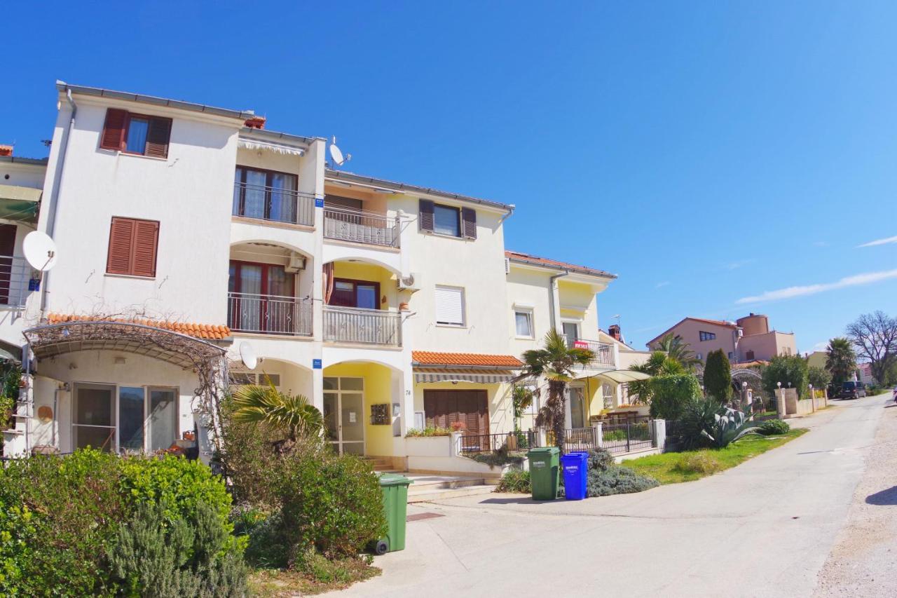Apartment Karlo Medulin Kültér fotó