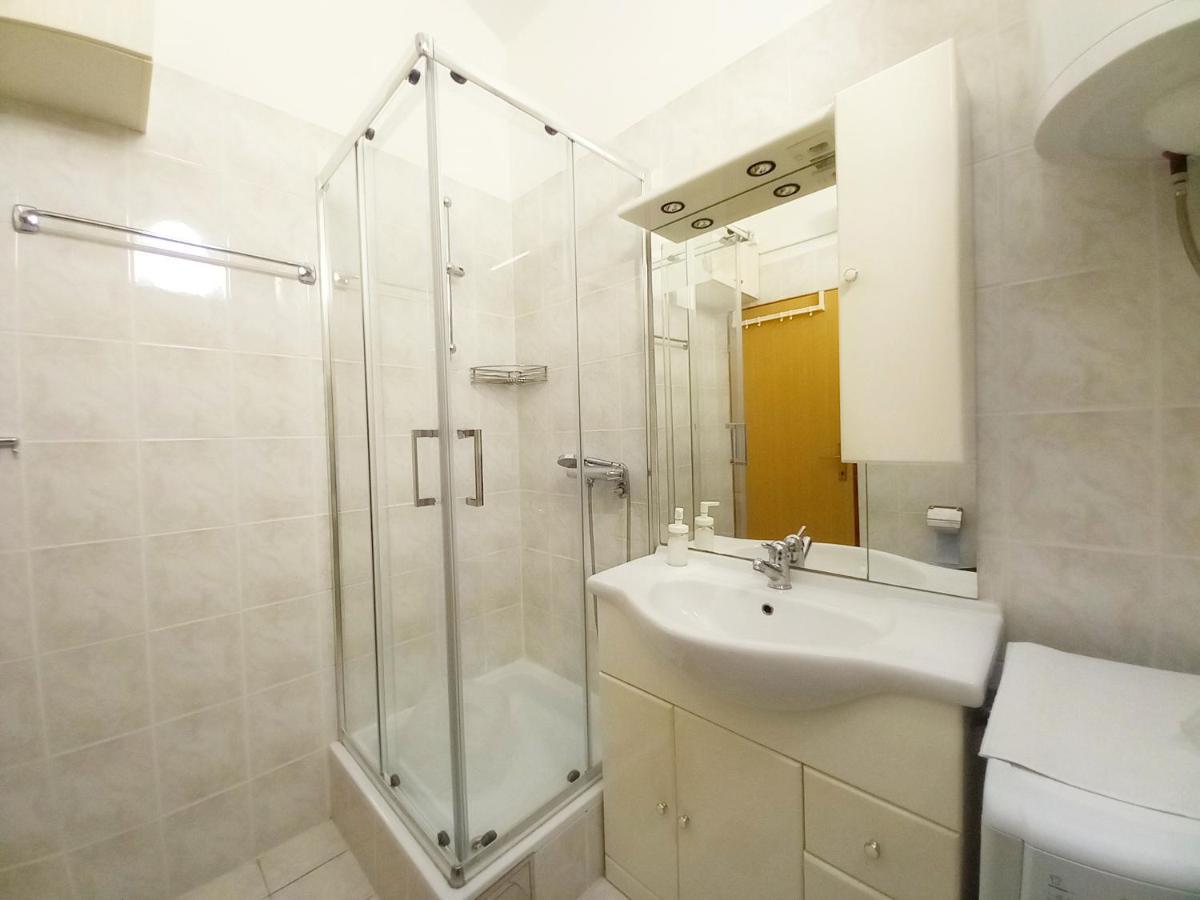 Apartment Karlo Medulin Kültér fotó